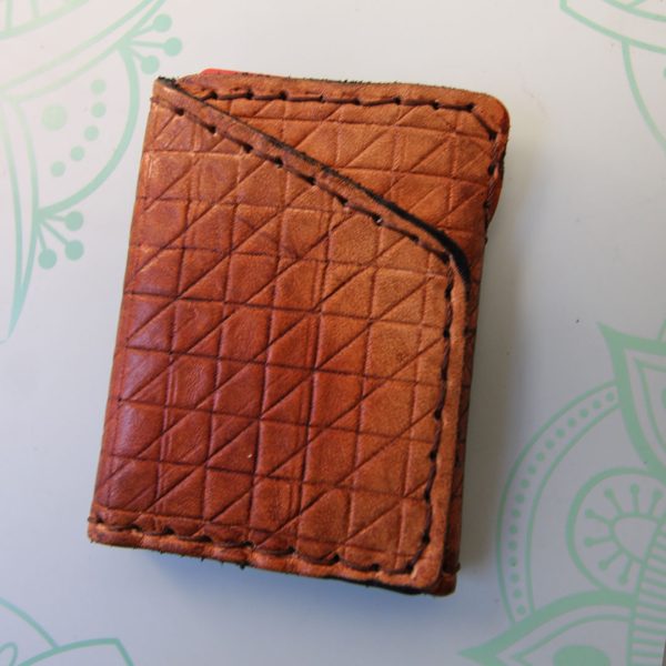 Leather Wallets for sale